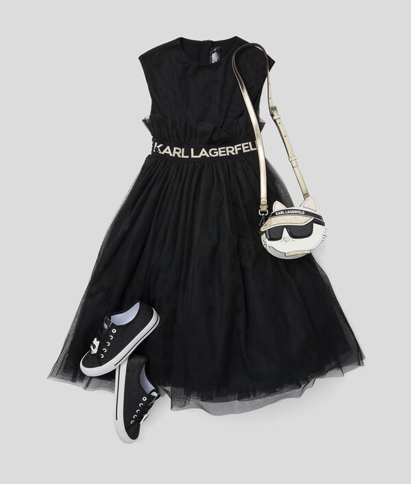 Karl Lagerfeld ROBE DE SOIRÉE POUR FILLES