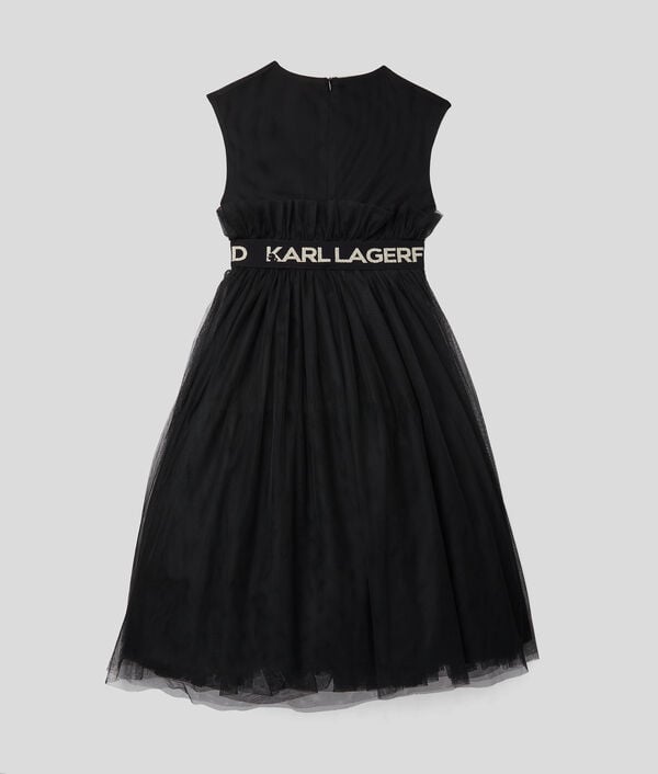 Karl Lagerfeld ROBE DE SOIRÉE POUR FILLES