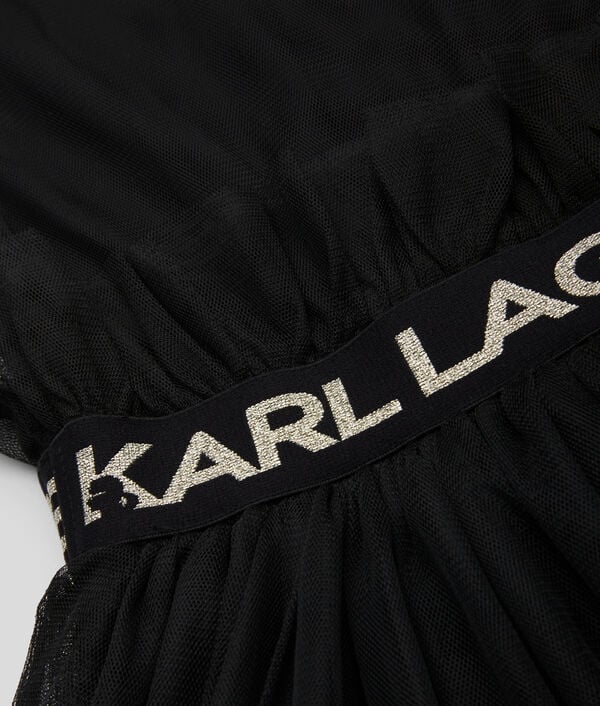 Karl Lagerfeld ROBE DE SOIRÉE POUR FILLES