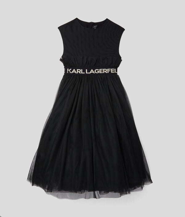 karl lagerfeld ROBE DE SOIRÉE POUR FILLES