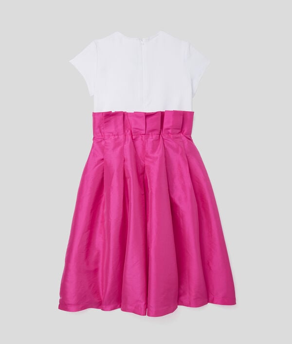 Karl Lagerfeld ROBE DE SOIRÉE UNIE POUR FILLES