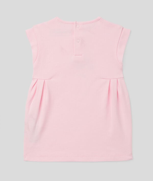 Karl Lagerfeld ROBE IKON CHOUPETTE POUR BÉBÉS