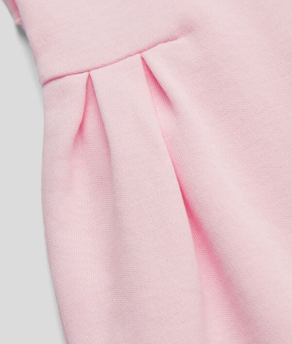 Karl Lagerfeld ROBE IKON CHOUPETTE POUR BÉBÉS