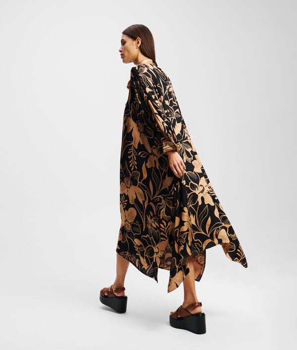 Karl Lagerfeld ROBE KAFTAN