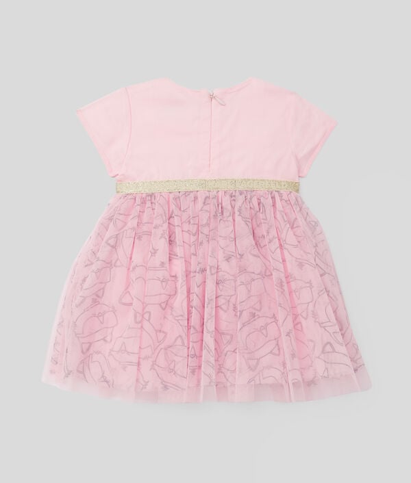 Karl Lagerfeld ROBE TUTU IKON POUR BÉBÉS