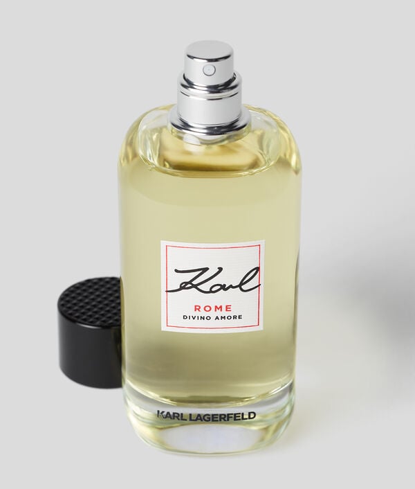 Karl Lagerfeld Rome Places By Karl 100 ml