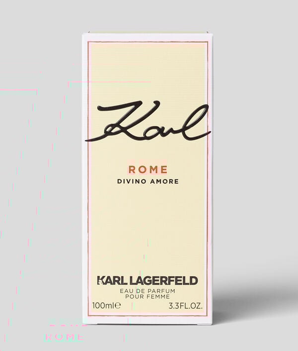 Karl Lagerfeld Rome Places By Karl 100 ml