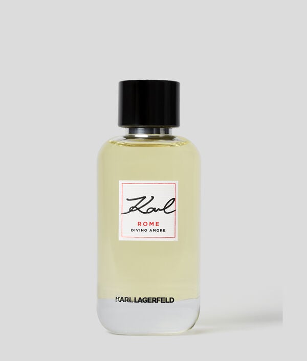 karl lagerfeld Rome Places by Karl 100 ml