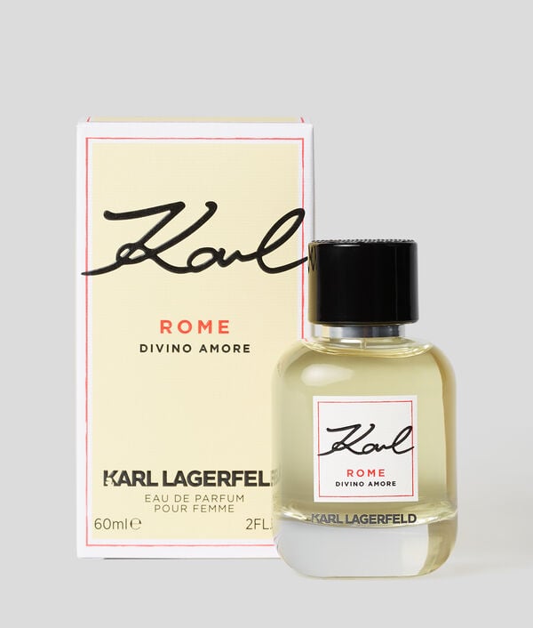 Karl Lagerfeld Rome Places By Karl 60 ml