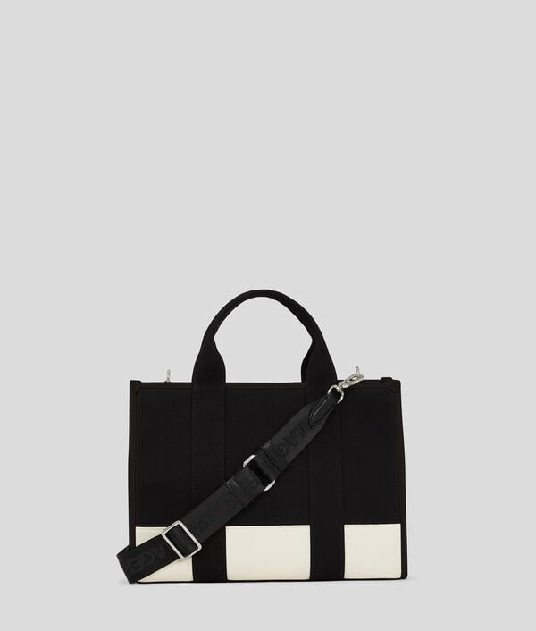 Karl Lagerfeld RUE ST-GUILLAUME MEDIUM TOTE BAG