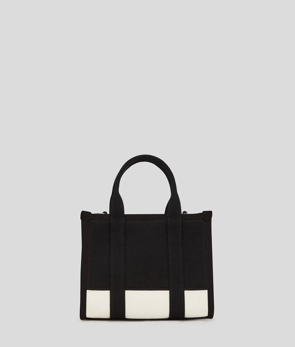 Karl Lagerfeld RUE ST-GUILLAUME MINI TOTE BAG