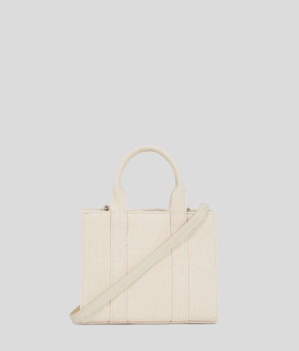 Karl Lagerfeld RUE ST-GUILLAUME MINI TOTE BAG