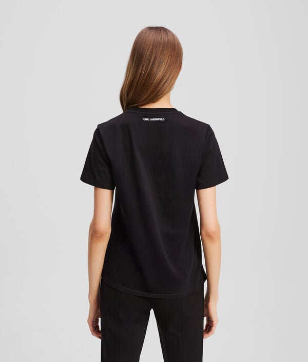 Karl Lagerfeld RUE ST-GUILLAUME T-SHIRT