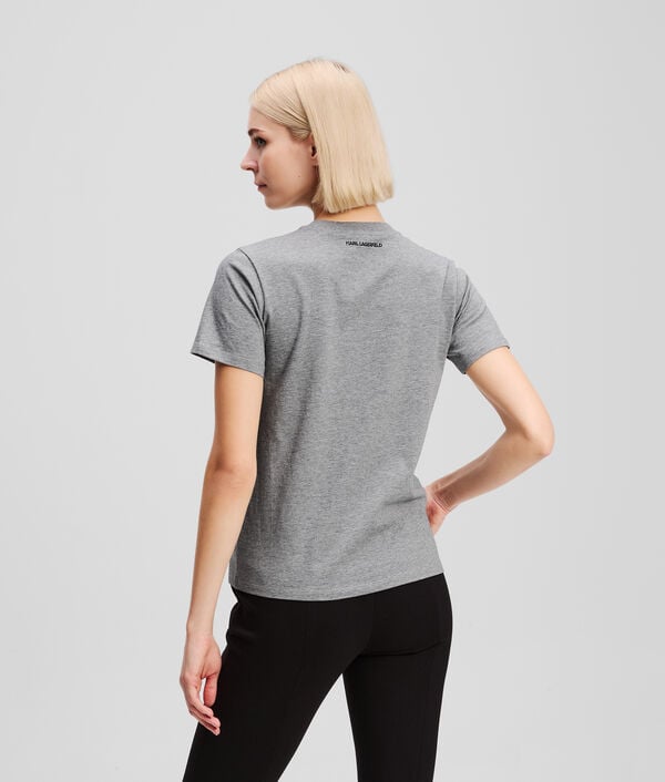 Karl Lagerfeld RUE ST-GUILLAUME T-SHIRT