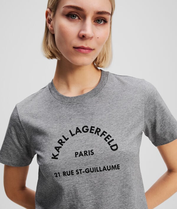 Karl Lagerfeld RUE ST-GUILLAUME T-SHIRT