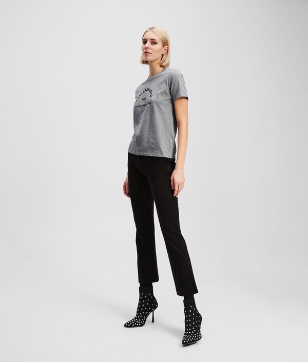 Karl Lagerfeld RUE ST-GUILLAUME T-SHIRT