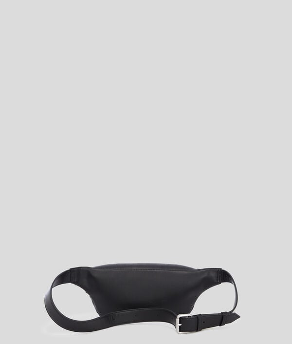 Karl Lagerfeld SAC À CEINTURE PERFORÉ K/PLAK