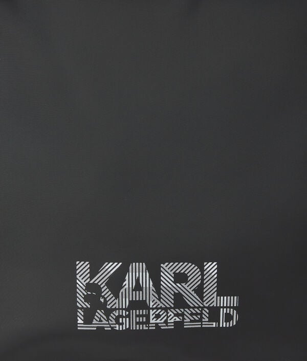 Karl Lagerfeld SAC À DOS AVEC LOGO