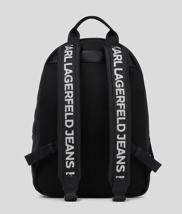 Karl Lagerfeld SAC À DOS EN NYLON