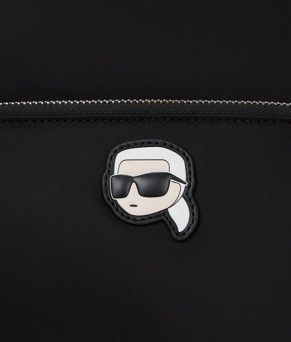 Karl Lagerfeld SAC À DOS EN NYLON IKON
