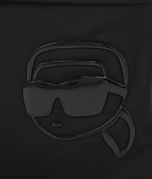 Karl Lagerfeld SAC À DOS EN NYLON IKON K