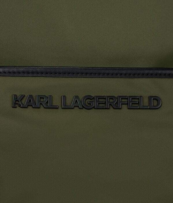 Karl Lagerfeld SAC À DOS EN NYLON K/ESSENTIAL