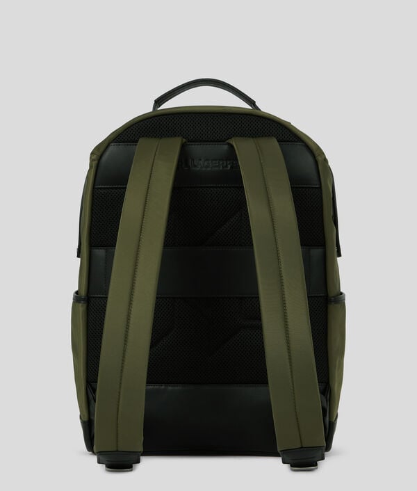 Karl Lagerfeld SAC À DOS EN NYLON K/ESSENTIAL