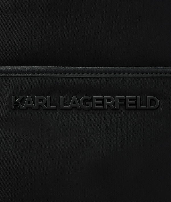Karl Lagerfeld SAC À DOS EN NYLON K/ESSENTIAL