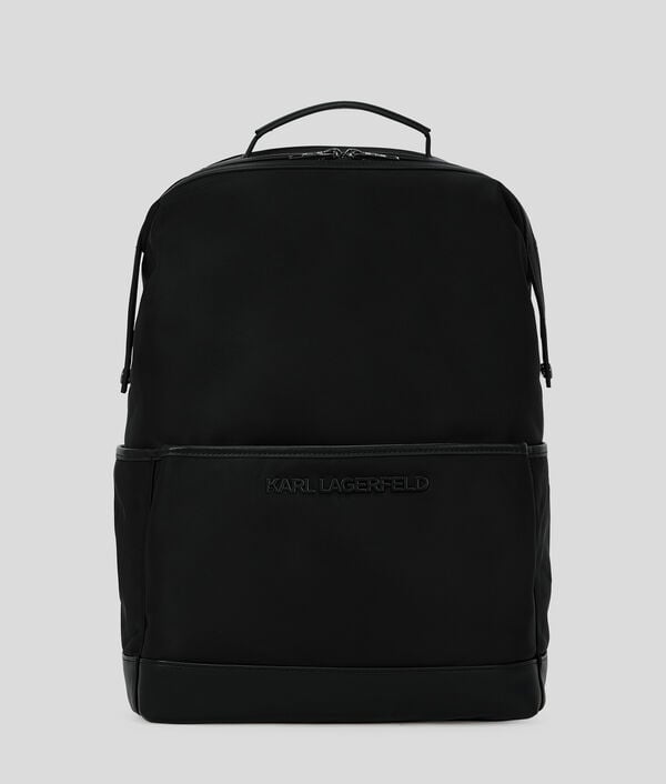 karl lagerfeld SAC À DOS EN NYLON K/ESSENTIAL