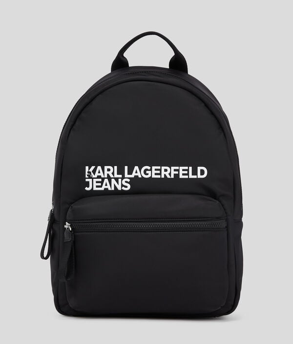 karl lagerfeld SAC À DOS EN NYLON