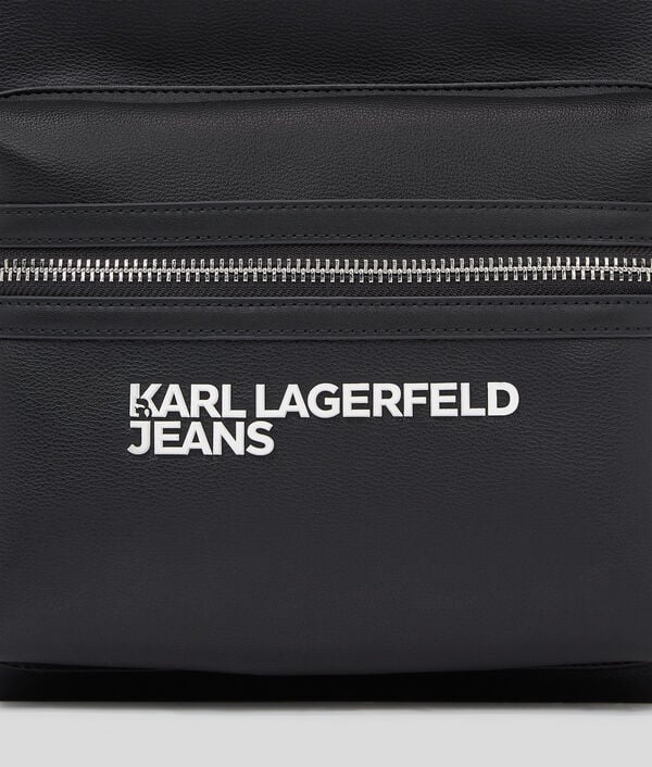 Karl Lagerfeld SAC À DOS EN SIMILI CUIR