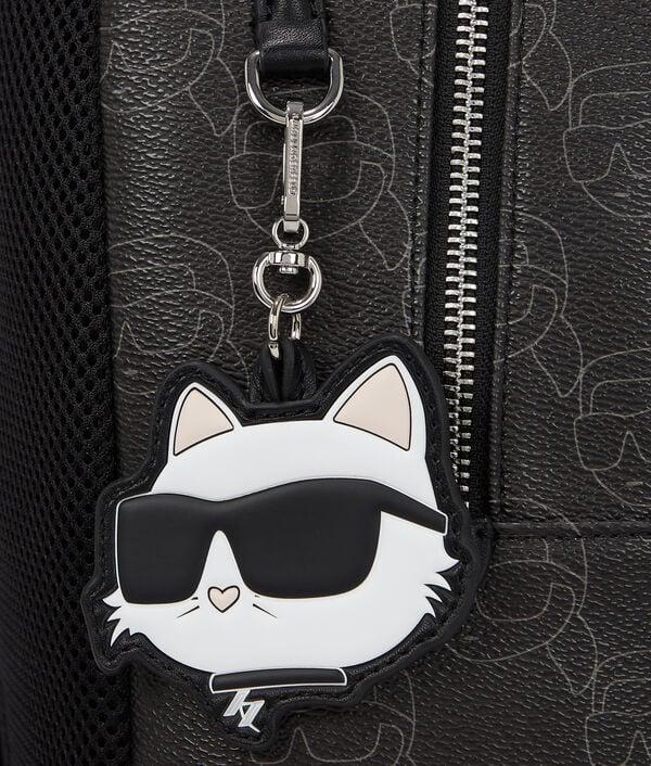 Karl Lagerfeld SAC À DOS IKON MONOGRAM