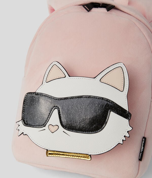 Karl Lagerfeld SAC À DOS IKON POUR BÉBÉS