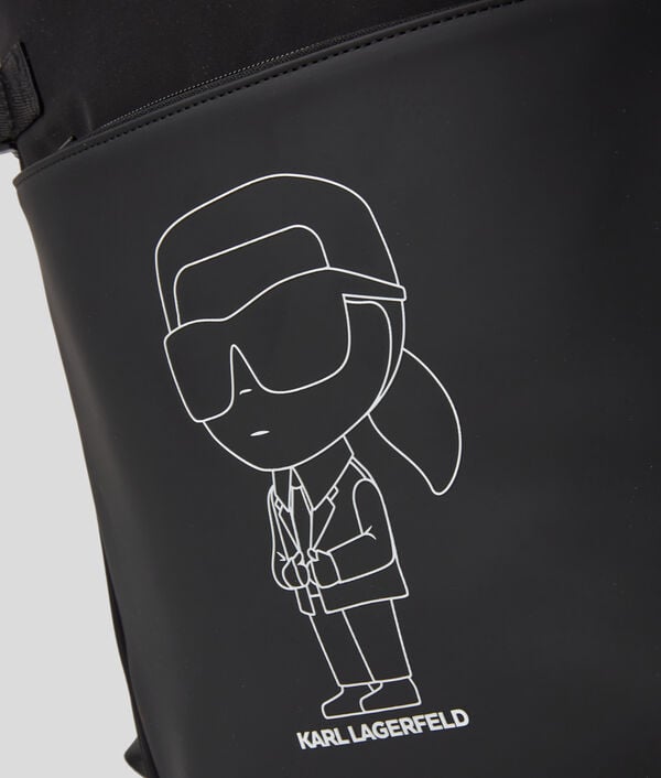 Karl Lagerfeld SAC À DOS IKON POUR GARÇONS