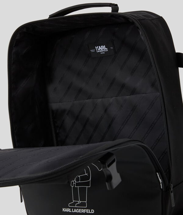 Karl Lagerfeld SAC À DOS IKON POUR GARÇONS