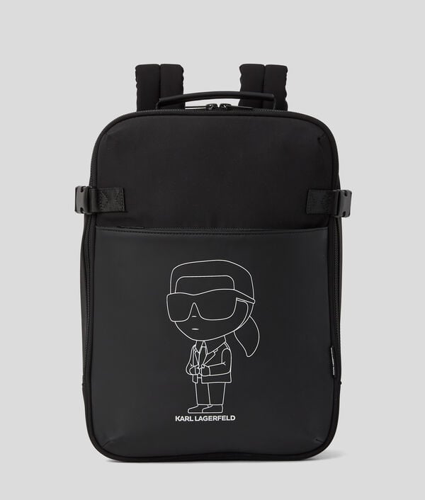 karl lagerfeld SAC À DOS IKON POUR GARÇONS