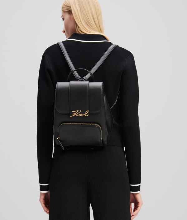 Karl Lagerfeld SAC À DOS K/SIGNATURE