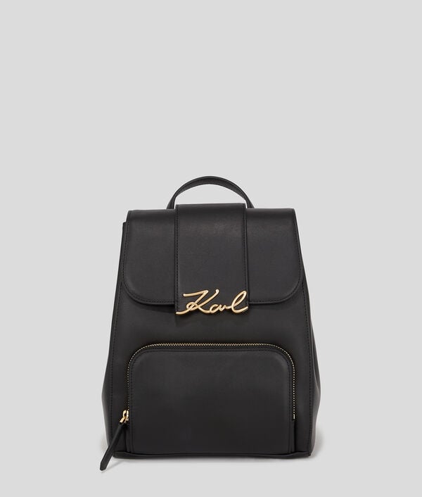 karl lagerfeld SAC À DOS K/SIGNATURE