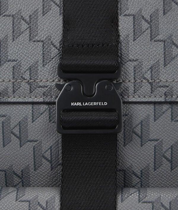 Karl Lagerfeld SAC À DOS KL MONOGRAM