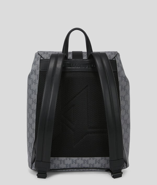 Karl Lagerfeld SAC À DOS KL MONOGRAM