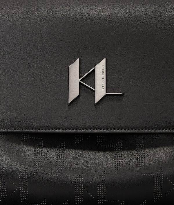 Karl Lagerfeld SAC À DOS PERFORÉ K/PLAK