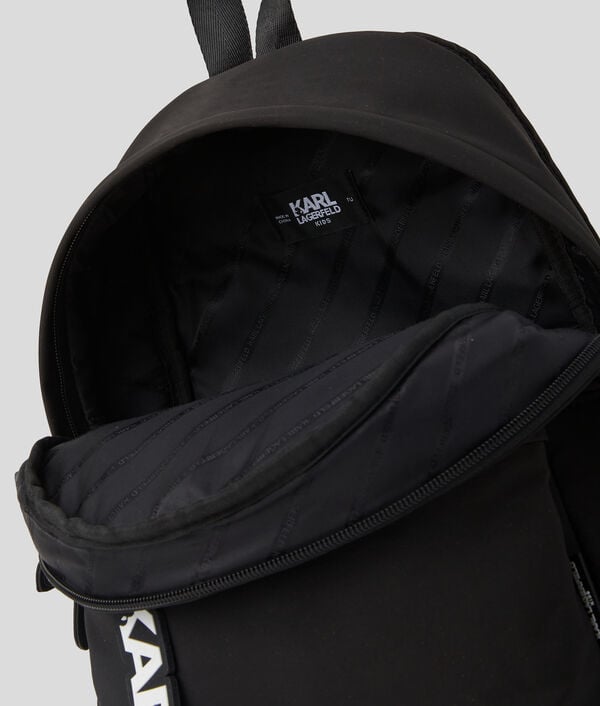 Karl Lagerfeld SAC À DOS POUR FILLES IKON