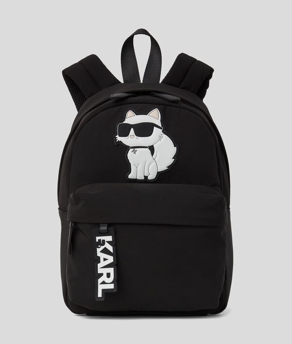 karl lagerfeld SAC À DOS POUR FILLES IKON