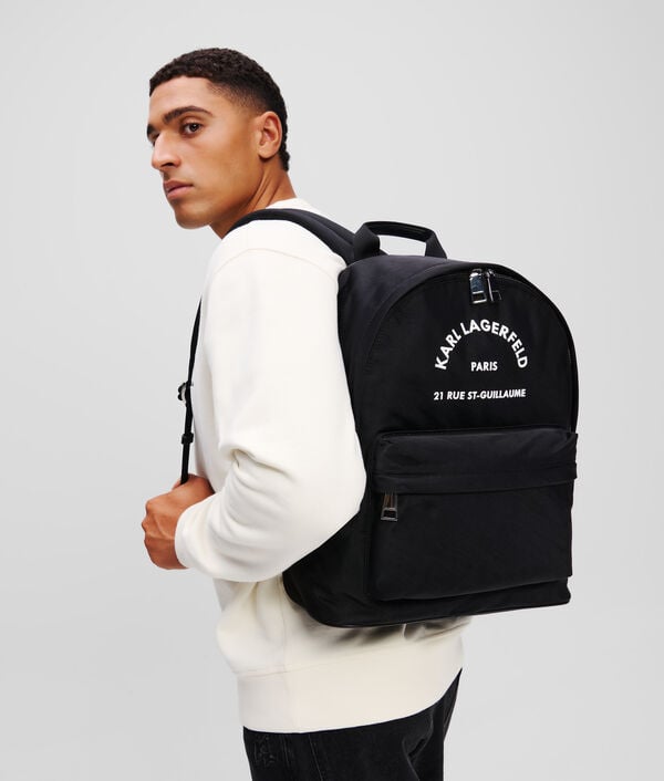 Karl Lagerfeld SAC À DOS RUE ST-GUILLAUME