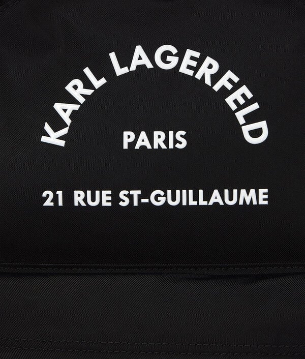 Karl Lagerfeld SAC À DOS RUE ST-GUILLAUME