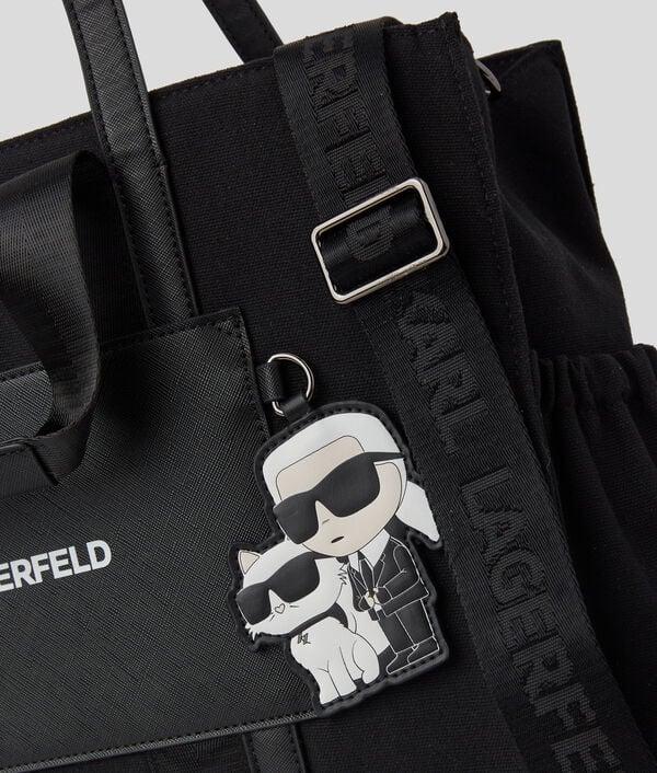 Karl Lagerfeld SAC À LANGER IKON POUR BÉBÉS