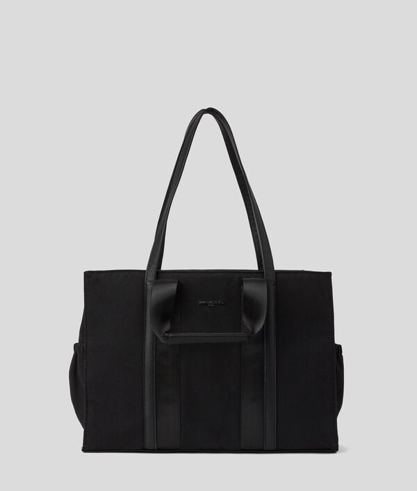 Karl Lagerfeld SAC À LANGER IKON POUR BÉBÉS