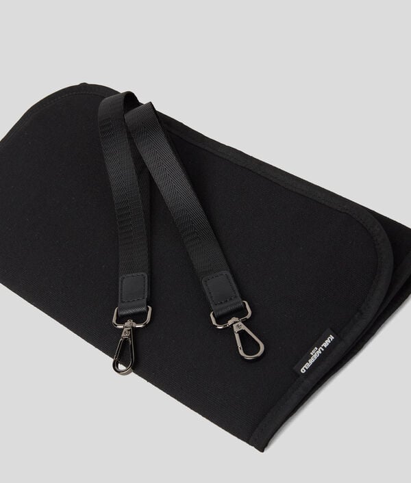 Karl Lagerfeld SAC À LANGER IKON POUR BÉBÉS