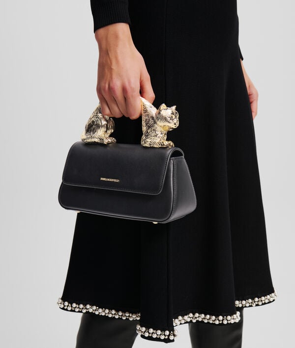 Karl Lagerfeld SAC À MAIN CHOUPETTE