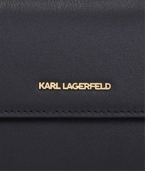 Karl Lagerfeld SAC À MAIN CHOUPETTE